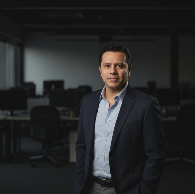 Gerardo Osorio García