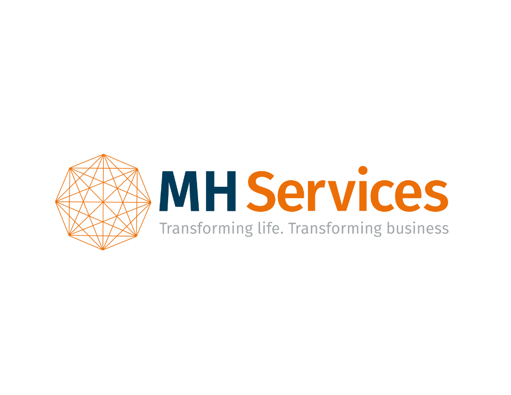 MH Services Logo