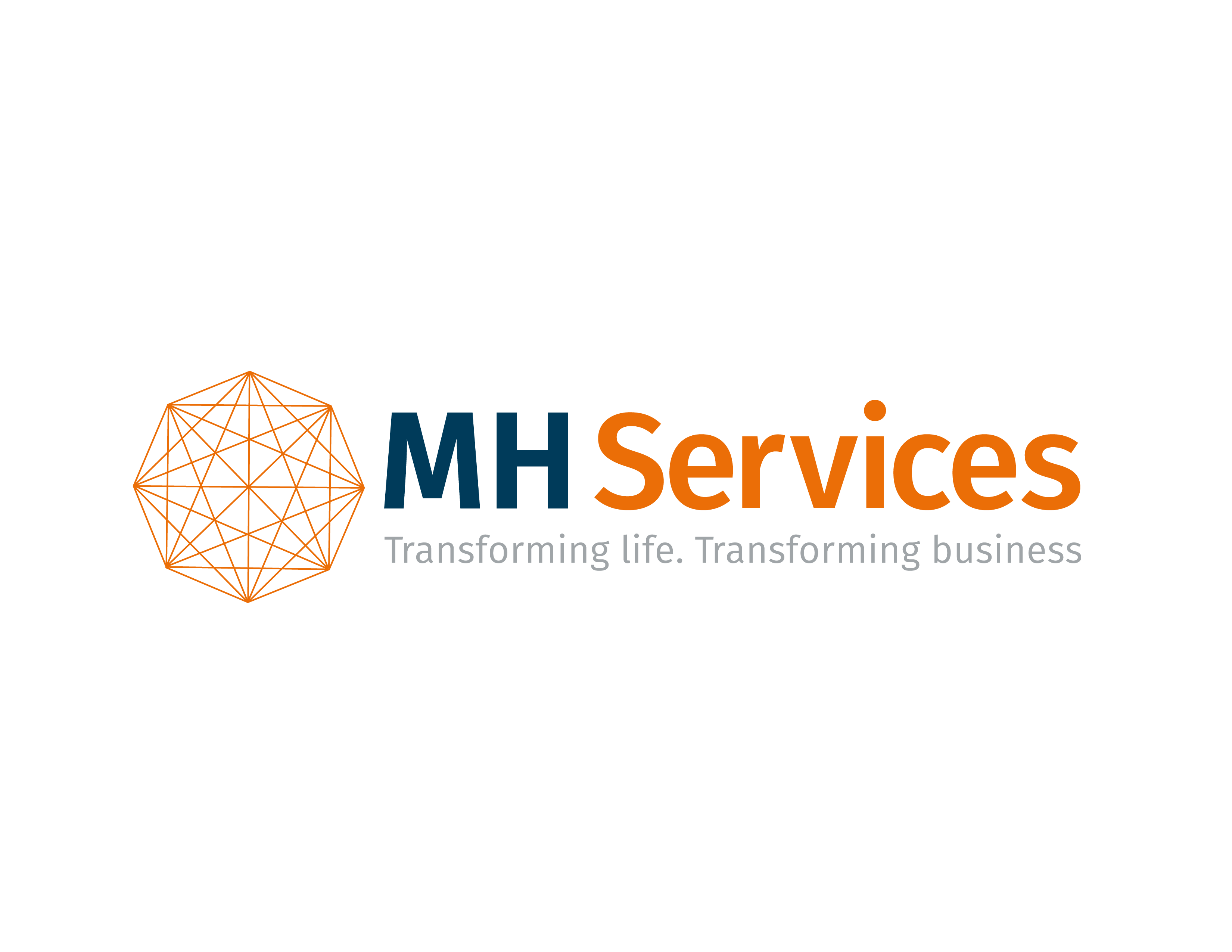 Logo MH Services