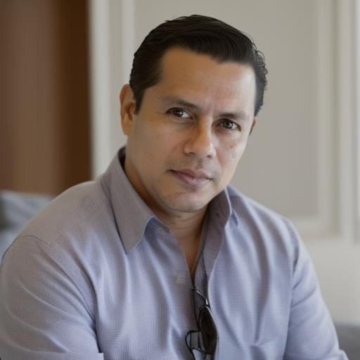 Foto de Gerardo Osorio